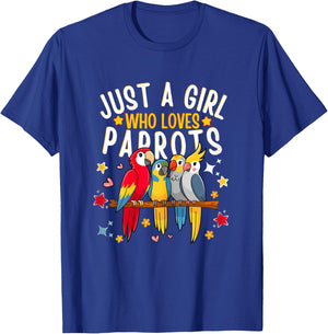 Design T-Shirt - T-Shirt | Royal