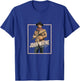 John Wayne True Grit T-Shirt - T-Shirt | Royal