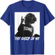 Techno the Child in Me , black T-Shirt - T-Shirt | Royal