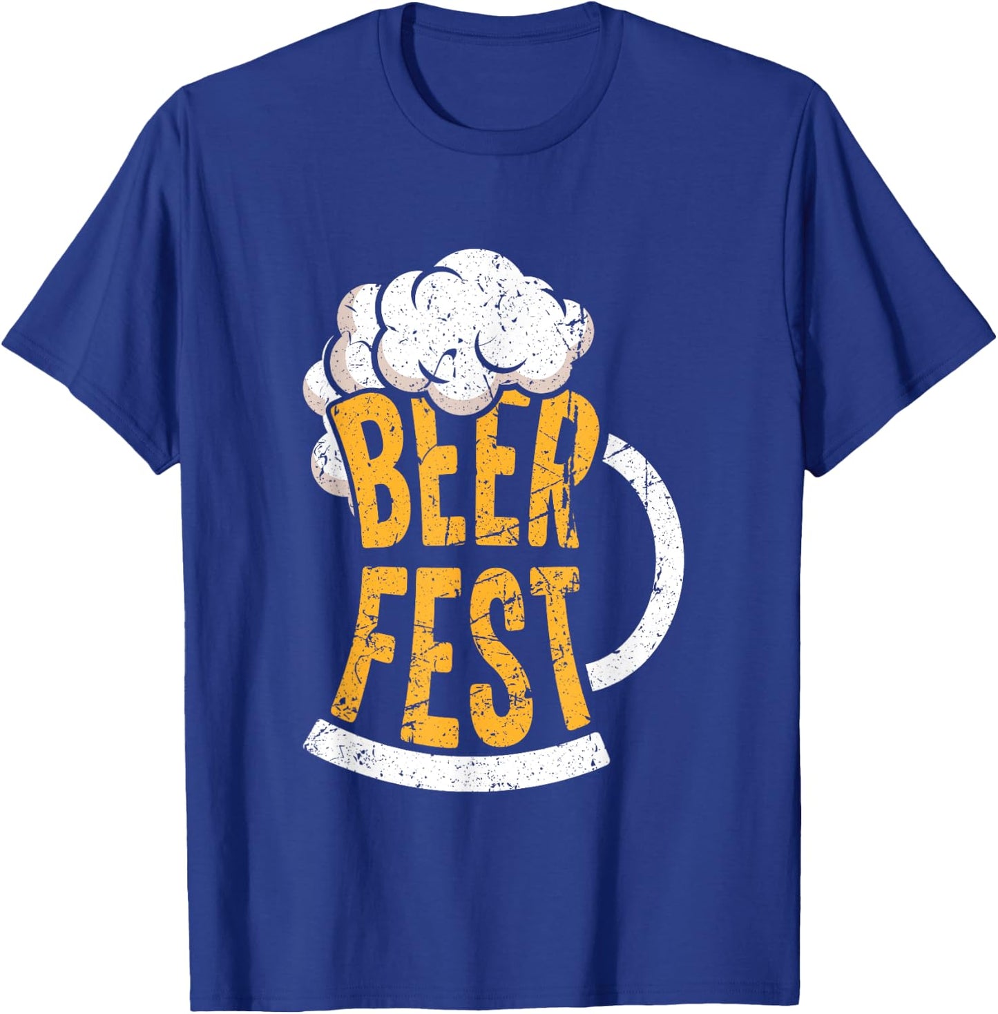 Stein Styles Oktoberfest - Adults - Black - Small - Short Sleeve - - Humor - Oktoberfest - Casual Humorous T-Shirt - T-Shirt | Royal