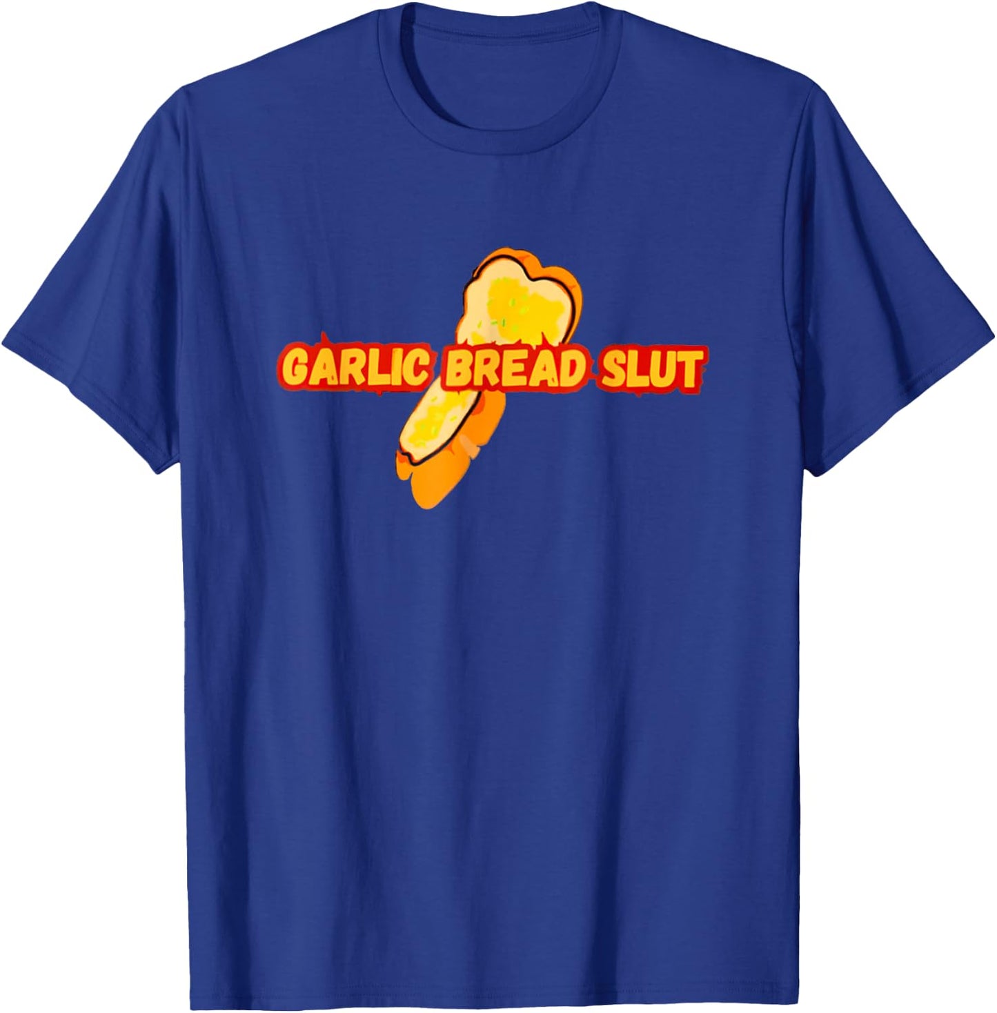 Love Bakery T-Shirt - T-Shirt | Royal