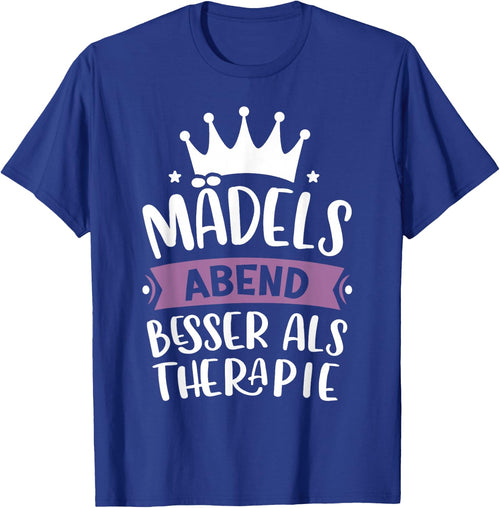 Mädelsabend Party Mädels Damen Frauenpower Lustiger Spruch
