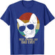 Best Sphynx Cat Dad Hairless Cat Father Men T-Shirt - T-Shirt | Royal