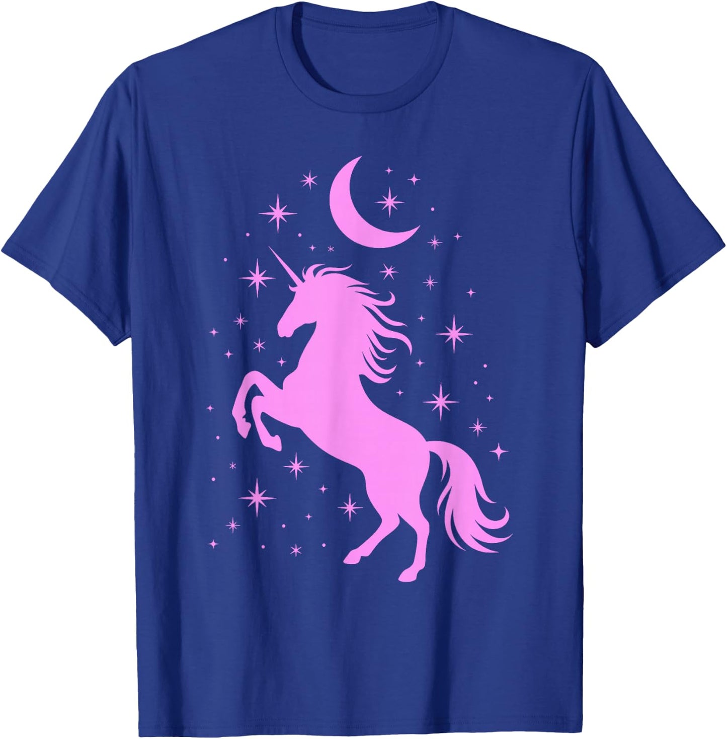 Pony and Heels Lover Pink Girls Clubs Disco Birthday Cowgirl T-Shirt - T-Shirt | Royal