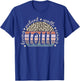 Lolli Loving Patient Gentle Caring Lolli Mother's Day T-Shirt - T-Shirt | Royal