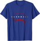 Baseball Apparel - Baseball T-Shirt - T-Shirt | Royal