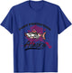 Port Protection Alaska Vacation Adventure Wildlife Trip T-Shirt - T-Shirt | Royal