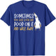 Cockatiel Parakeet Parrot Owner Bird Lover Funny Cockatiel T-Shirt - T-Shirt | Royal