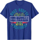 Holy Shift Look Asymptote On Mother Function T-Shirt - T-Shirt | Royal