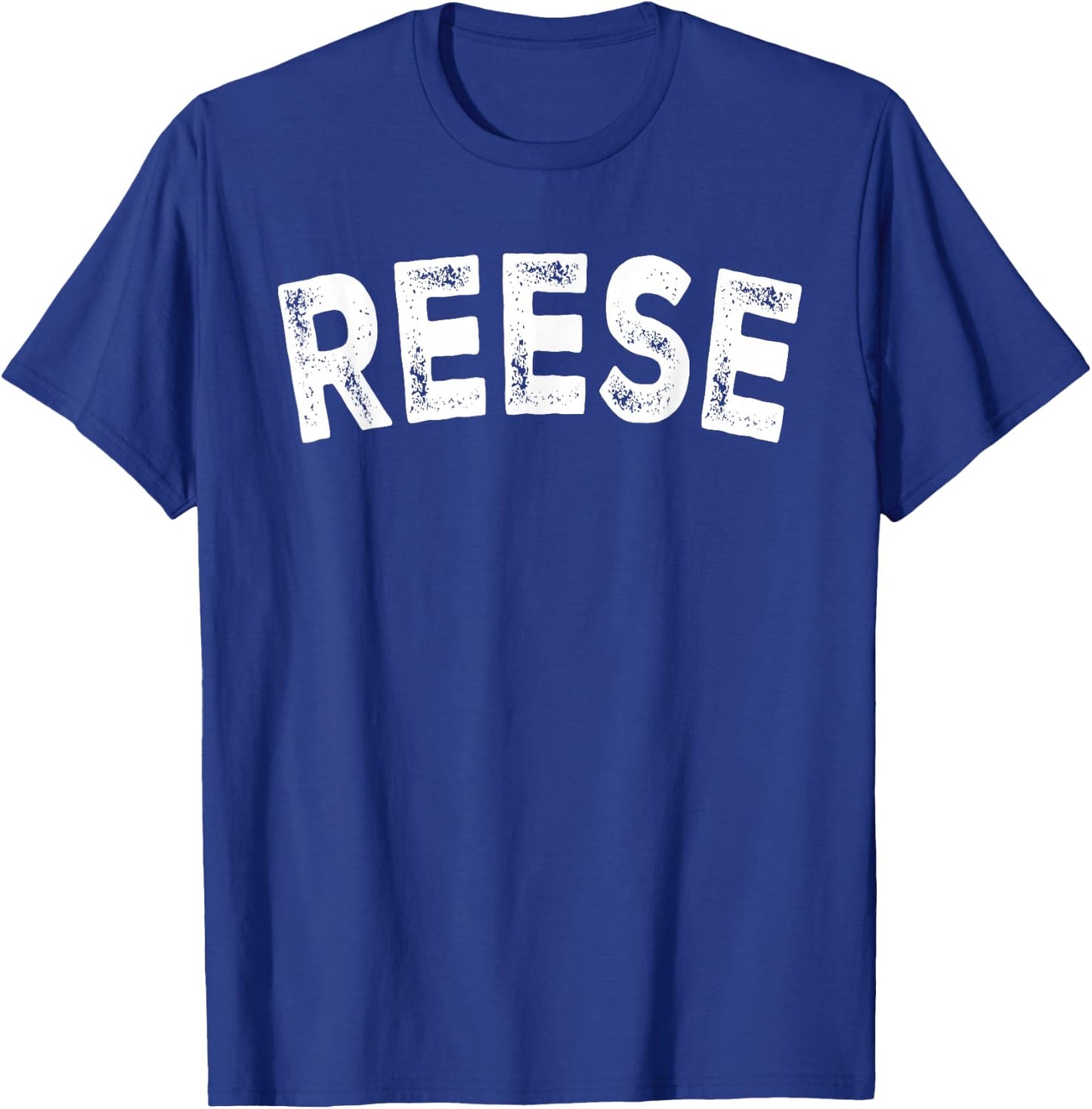 Reese T-Shirt - T-Shirt | Royal