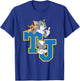 Tom and Jerry TJ T-Shirt - T-Shirt | Royal