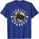 Turtle Grandpa Turtle Grandfather Turtle Owner Turtle Lover T-Shirt - T-Shirt | Royal