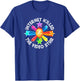 Internet Killed the Video Star T-Shirt - T-Shirt | Royal