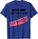 Sex Pistols Official Never Mind The Bollocks Pink T-Shirt - T-Shirt | Royal