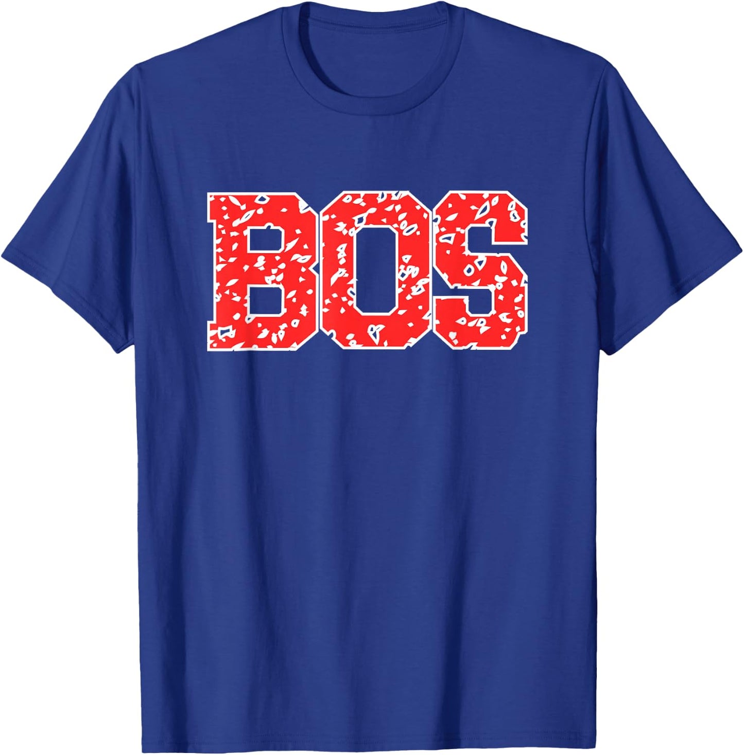 T-Shirt T-Shirt - T-Shirt | Royal