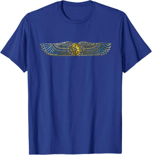 Anunnaki Symbol T-Shirt - T-Shirt | Royal
