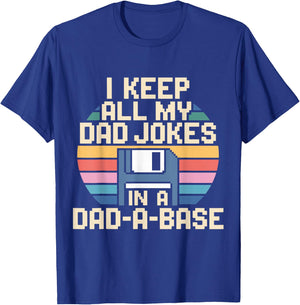 T-Shirt T-Shirt - T-Shirt | Royal