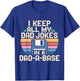 T-Shirt T-Shirt - T-Shirt | Royal