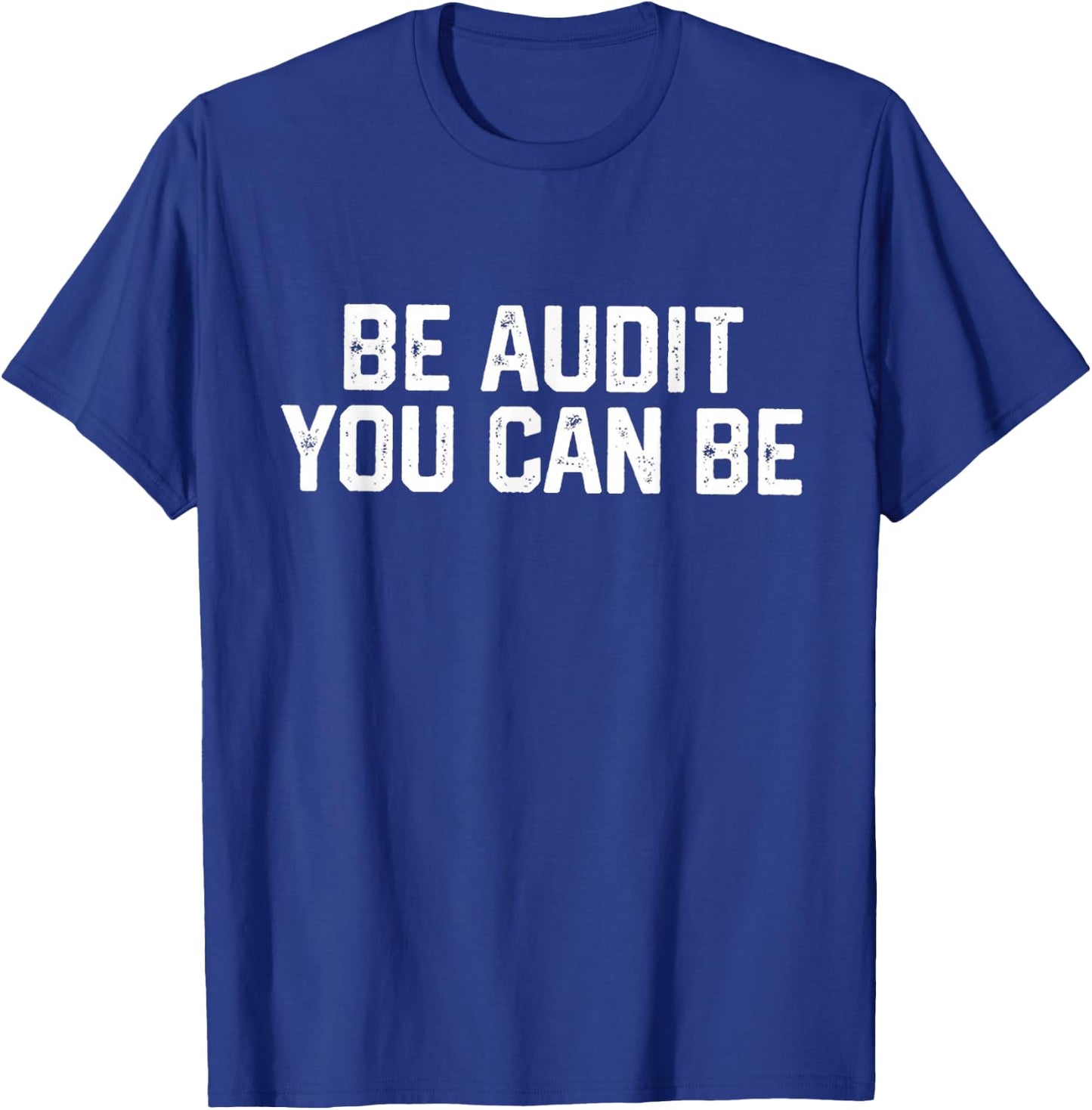 T-Shirt T-Shirt - T-Shirt | Royal