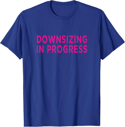 Downsizing In Progress Gastric Bypass Surgery Motivational