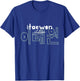 Korea Itaewon Metro Station Design Hangeul Seoul , Black, S T-Shirt - T-Shirt | Royal