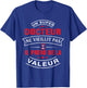 A Super Doctor Does Not Age Gift Doctor , Black, S T-Shirt - T-Shirt | Royal