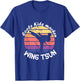 Coole Kids machen Wing Tsun | Martial Arts Training Wing Tsun , black T-Shirt - T-Shirt | Royal