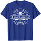 Vintage McClaren's Pub from How I Met Your Mother T-Shirt - T-Shirt | Royal