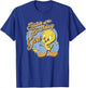 Looney Tunes Birthday Tweety Bird Sister Of Birthday Girl T-Shirt - T-Shirt | Royal