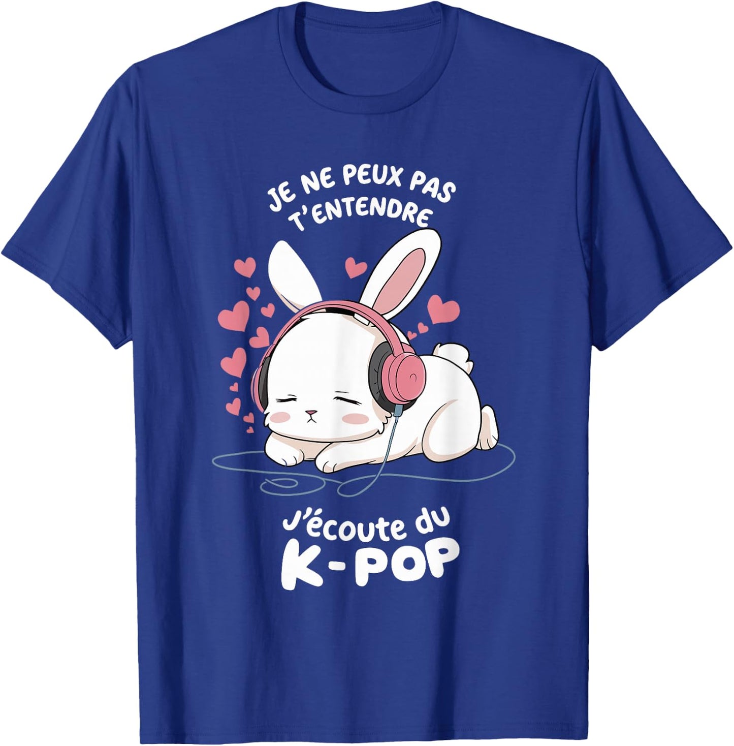 K-Pop | for Girls & Women Gifts K-Pop , Black, S T-Shirt - T-Shirt | Royal