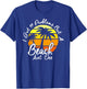I Got 99 Problems But A Beach Aint One Tropical Island Shirt T-Shirt - T-Shirt | Royal