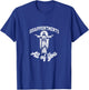 Meme Funny Sarcastic Disappointments All of You T-Shirt - T-Shirt | Royal