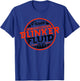 High Performance Blinker Fluid Carguy Funny Blinker Fluid T-Shirt - T-Shirt | Royal