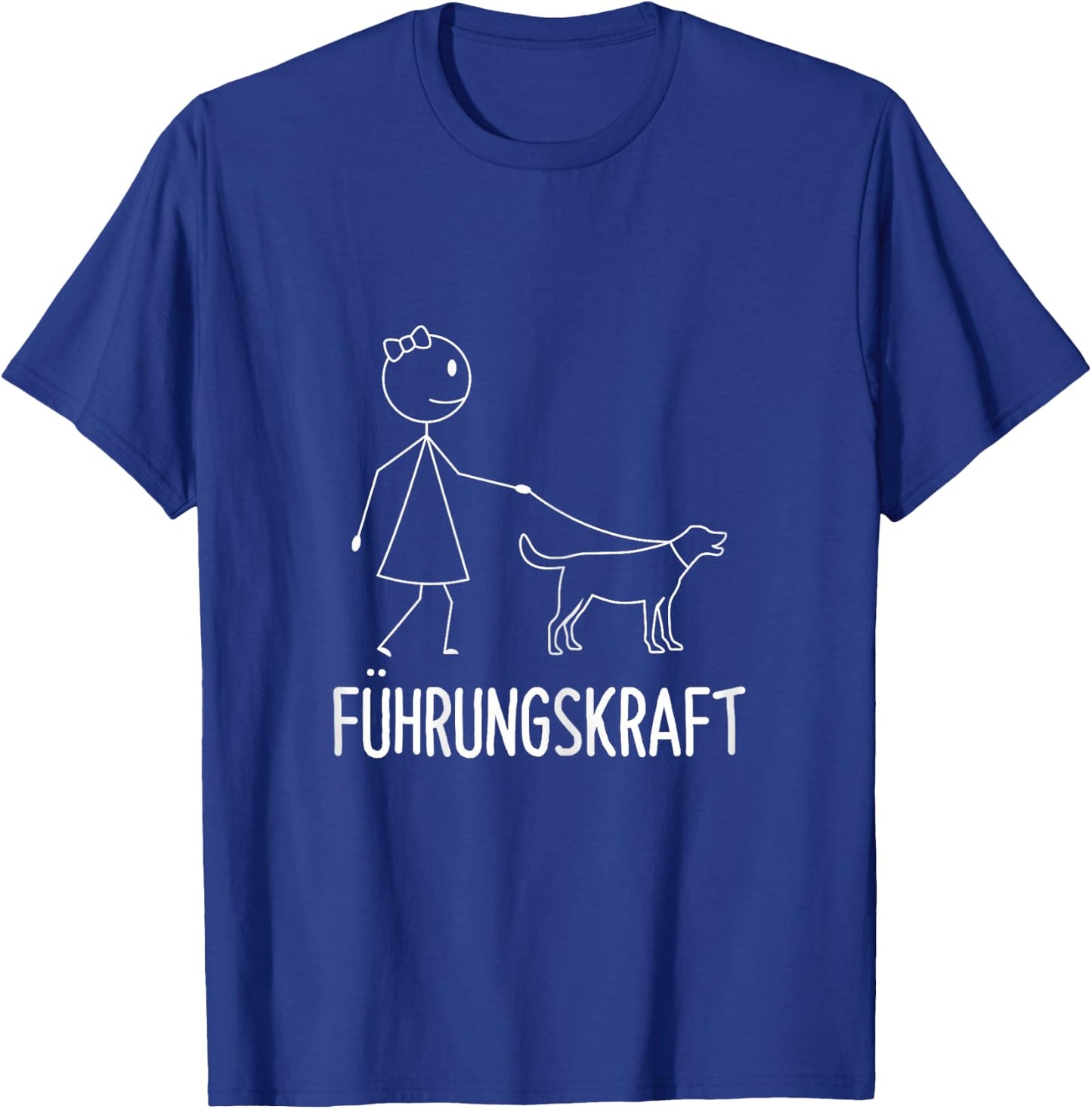 Lustige Hunde Sprüche Kleidung Für Hundebesitzer Damen X-Small Schwarz Kurzarm T-Shirt - T-Shirt | Royal