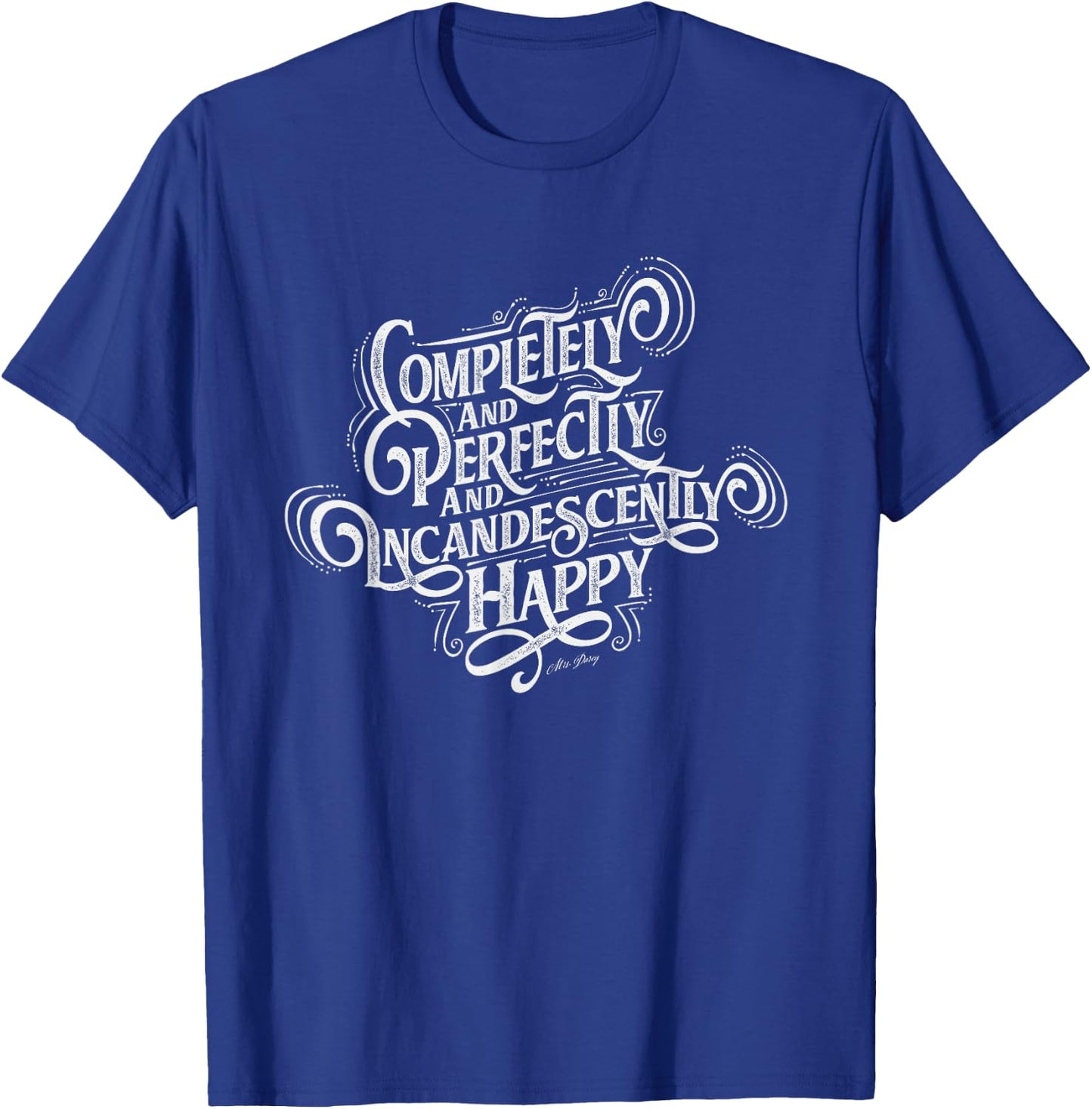 vintage, Pride T-Shirt - T-Shirt | Royal