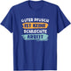 Guter Pfusch Ist Keine Schlechte Arbeit Handwerker Premium T-Shirt - T-Shirt | Royal