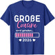 Große Cousin Geladen 2026 Ich Werde Große Cousine 2026 , black T-Shirt - T-Shirt | Royal