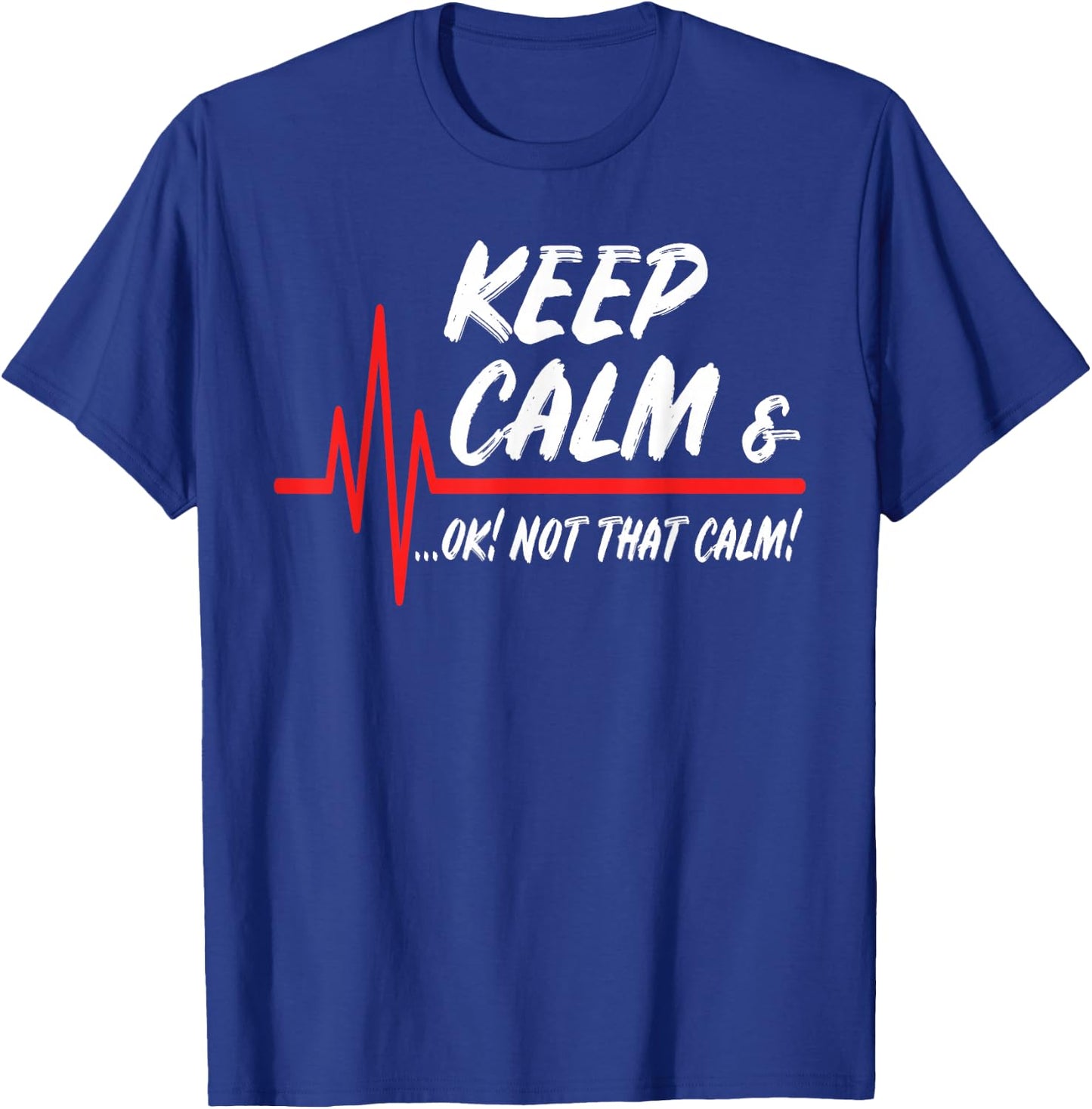 Doctor Med School Student Medicin Gift & Graphic T-Shirt - T-Shirt | Royal