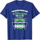 How Strong You Are - Bile Duct Cancer Gallbladder Cancer T-Shirt - T-Shirt | Royal