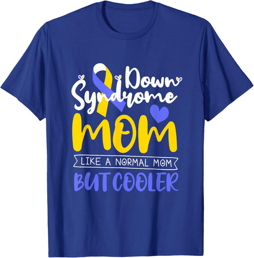 Down Syndrome Mom Definition Down Syndrome Awareness Month