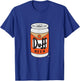 The Simpsons Duff Beer T-Shirt - T-Shirt | Royal