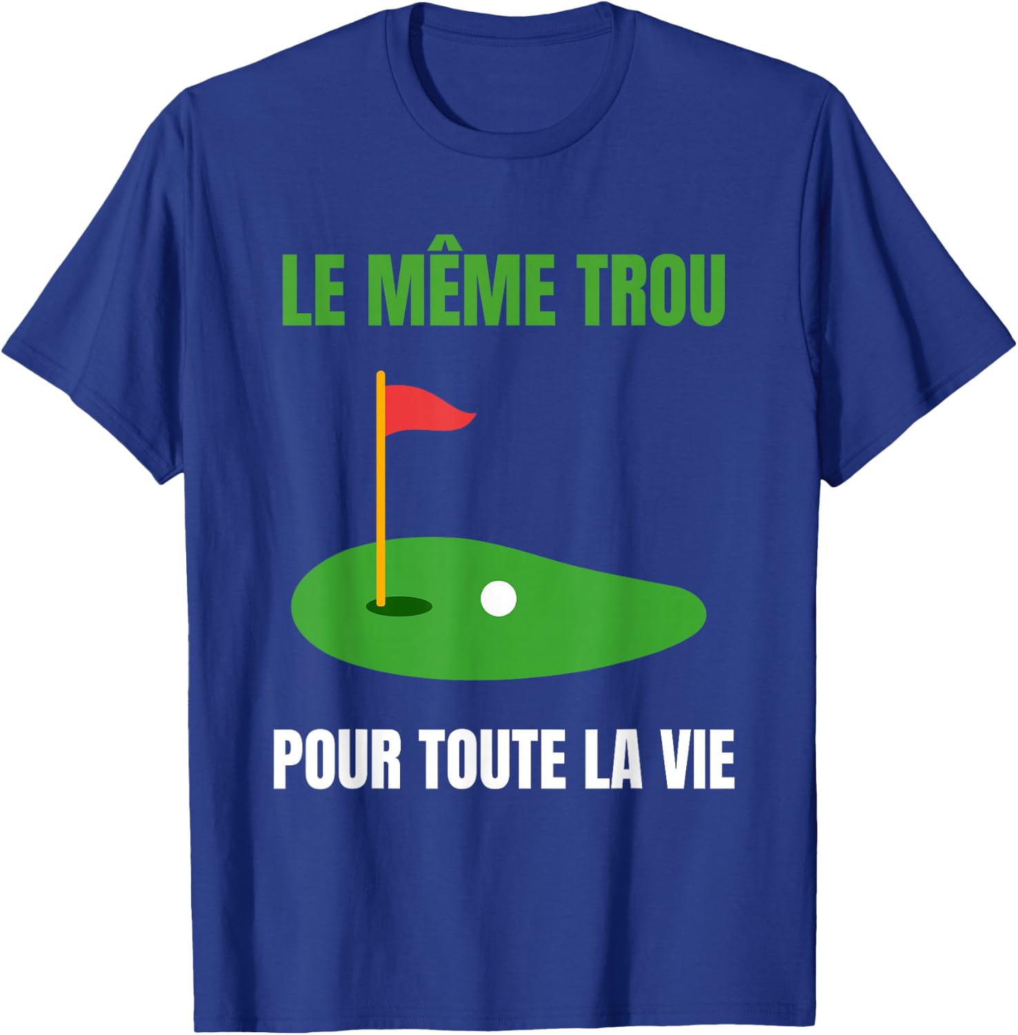 EVG Homme Futur Marié Humour T-Shirt - T-Shirt | Royal