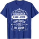 with German Text "Studier" ("Studier") Jeder Beruf [German Language], black, s T-Shirt - T-Shirt | Royal