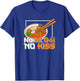Mi Goi Vietnamese Instant Noodle Noodles No Kiss No Mi Goi T-Shirt - T-Shirt | Royal