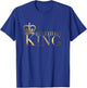 Birthday Costume, Gifts and Decorations Boys Kings T-Shirt - T-Shirt | Royal