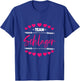Women's Schlager Party Team Schlager , black, s T-Shirt - T-Shirt | Royal
