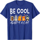 Adopt a Cat Shirt Cat Rescue Shirt Cat Adoption Shirt Gift T-Shirt - T-Shirt | Royal