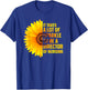 To Be A Director Of Nursing Director Nurse Director T-Shirt - T-Shirt | Royal