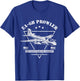 EA-6B Prowler T-Shirt - T-Shirt | Royal