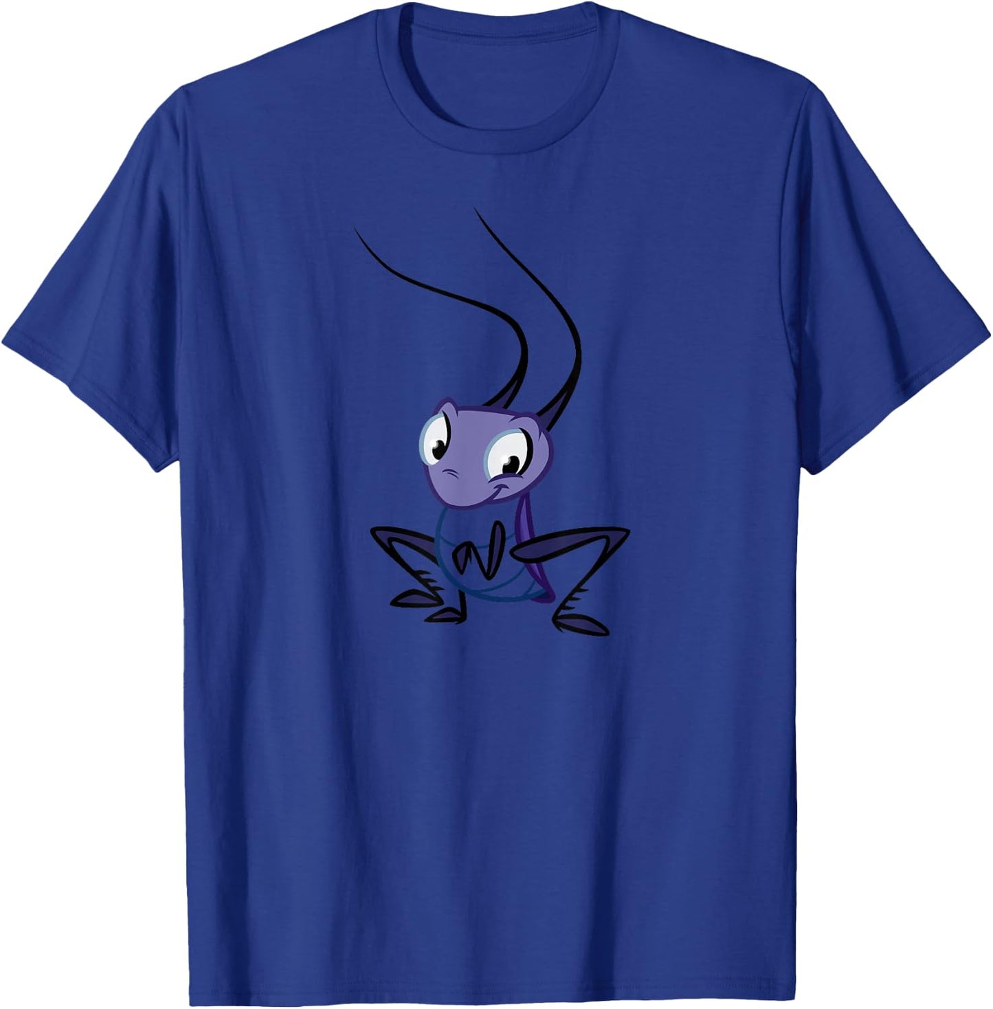 Disney Mulan CRI-Kee Cricket Costume T-Shirt - T-Shirt | Royal